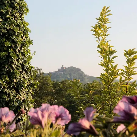 아파트 Locazione Turistica Barbera