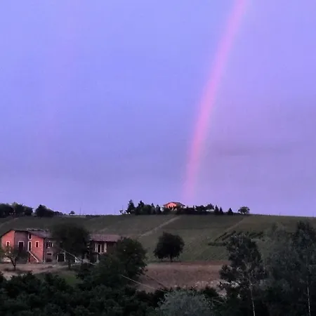Locazione Turistica Barbera