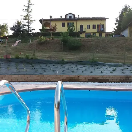 Locazione Turistica Barbera 아파트 *